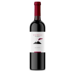 Cicinelli Aglianico
