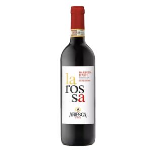 Aresca Barbera Superiore