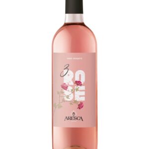Aresca 3 rosé