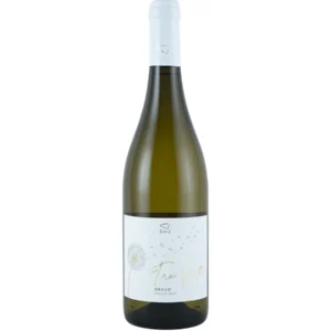 Cantine Birgi Tre Venti Grillo