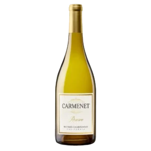Carmenet Buttery Chardonnay
