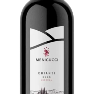Menicucci Chianti Riserva