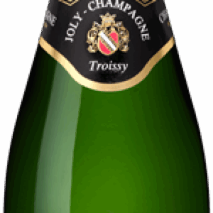 Champagne Joly
