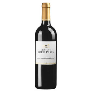 Chateau Tour-Perey St. Emilion