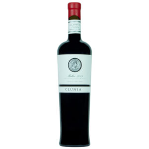 Clunia Finca Malbec