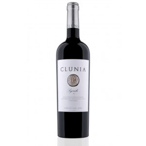 Clunia Syrah