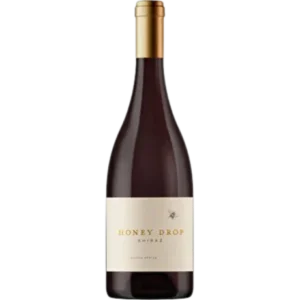Honey Drop Shiraz