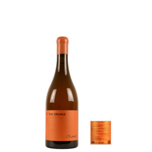 Chateau Kamnik Orange Gewurztraminer