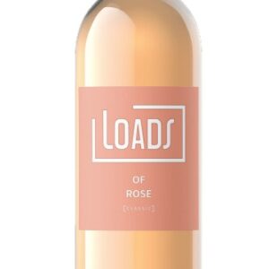 LOADS of Rosé