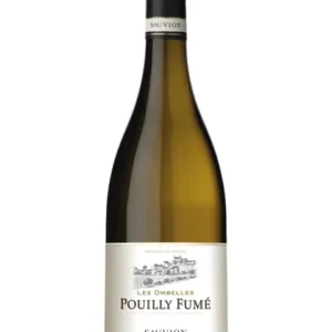 Les Ombelles Pouilly-Fumé