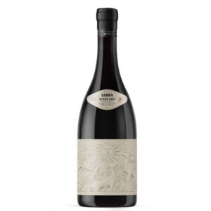Saura Mesias Monastrell