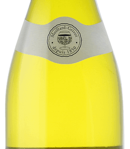 Moillard-Grivot Bourgogne Blanc