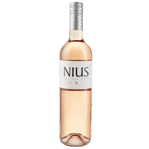 Nius Bobal Rosé