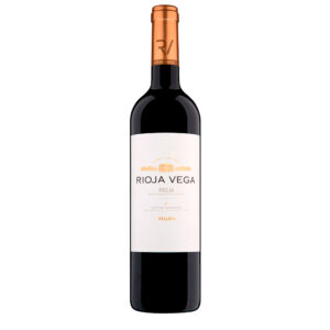 Rioja Vega Reserva