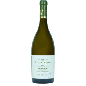 Rioja Vega Tempranillo Blanco