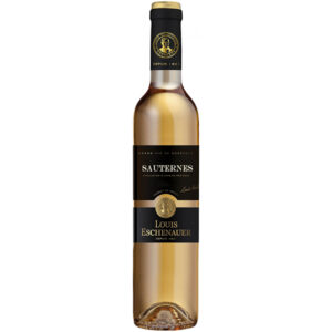 Prince de St. Aubin Sauternes