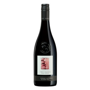 2 Hands 'Sexy Beast' Cabernet