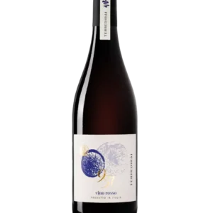Terre di Rai Rosso 931