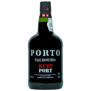 Valdouro Ruby