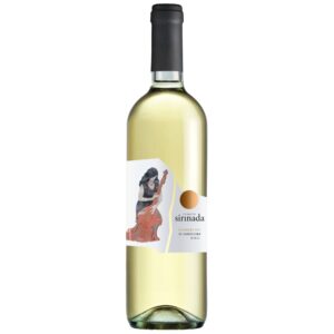 Tenuta Sirinada Vermentino