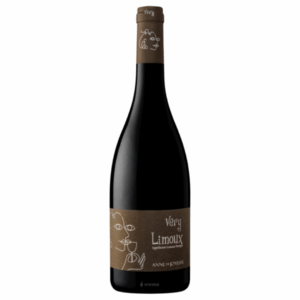 Anne de Joyeuse Very Limoux Rouge