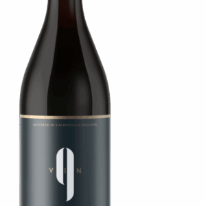 Vin 9 San Pietro Barolo