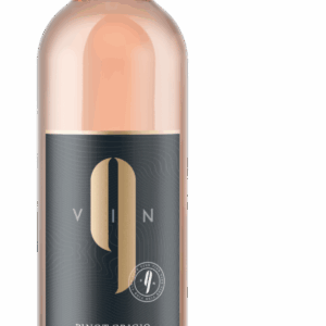 Vin 9 Blush Rosé