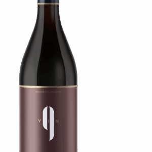 Vin 9 Nebbiolo