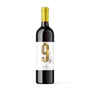 Vin 9 Crianza