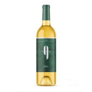 VIn 9 Viura en Barrica