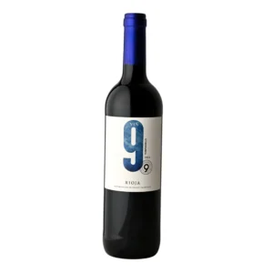 Vin 9 Tempranillo