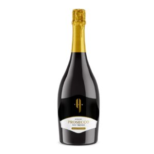 Vin 9 Prosecco Spumante Extra Dry