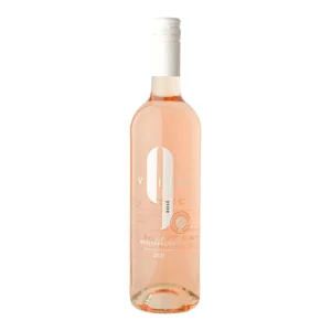 Vin 9 Meditterrannée rosé