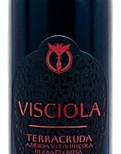 Terracruda Visciolata