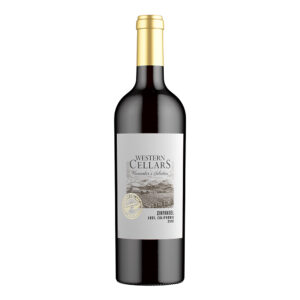 Western Cellars Zinfandel