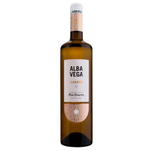 Alba Vega Albariño