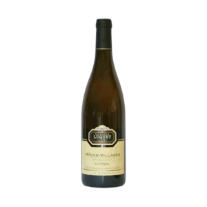Luquet Mâcon-Villages