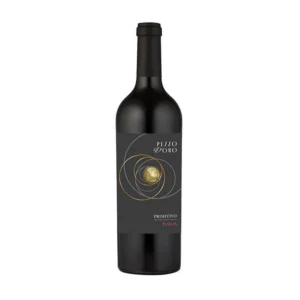 Pezzo d'Oro Primitivo