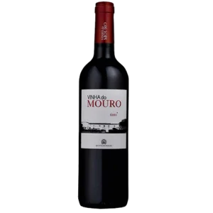 Quinta do Mouro Vinha do Mouro Tinto
