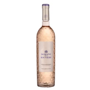 Domaine de la Rouvière Provence rosé
