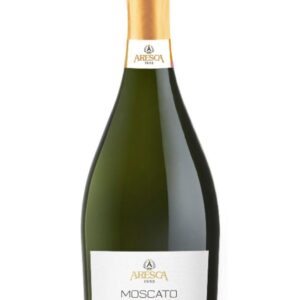 Aresca Moscato d’Asti Spumante