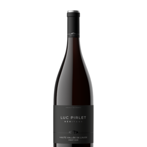 Heritage Pinot Noir