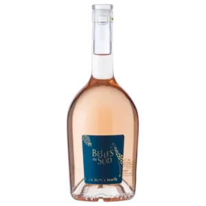Belles du Sud Jungle Rosé Magnum 1,5 liter