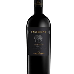 Passorano Primitivo