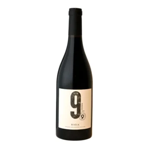 Vin9 Rioja Reserva